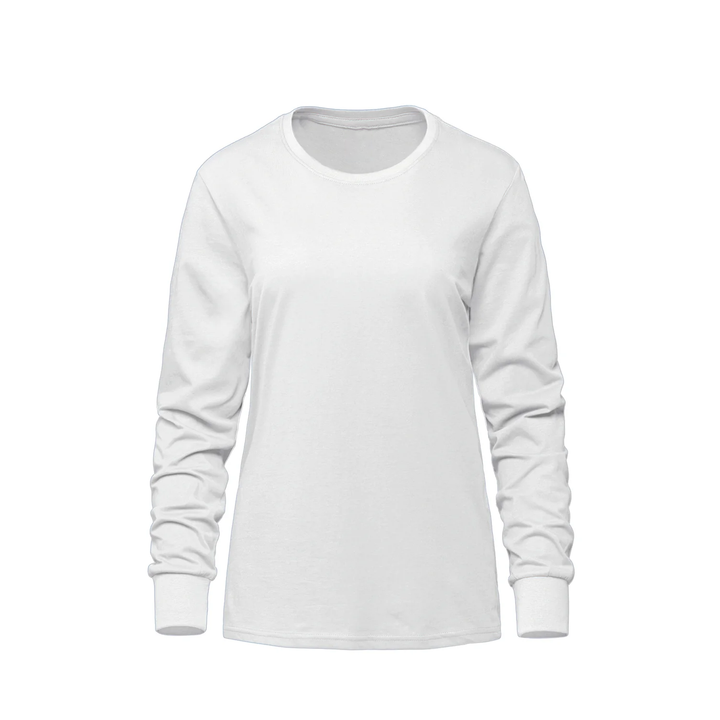 LONG SLEEVES (WOMENS)