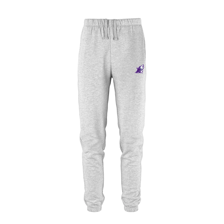 WILFRID JURY EMBROIDERED SWEATPANTS (UNISEX)