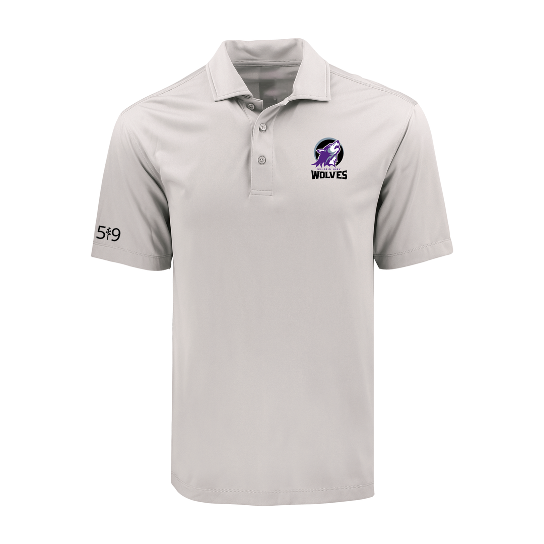 WILFRID JURY CLASSIC ATHLETIC POLO (MENS)