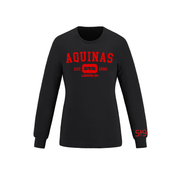 AQUINAS EST LONG SLEEVE (WOMENS)