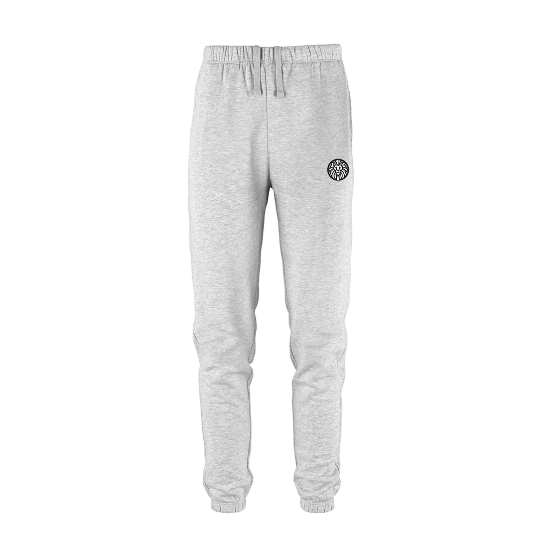 WOODFIELD EMBROIDERED SWEATPANTS (UNISEX)