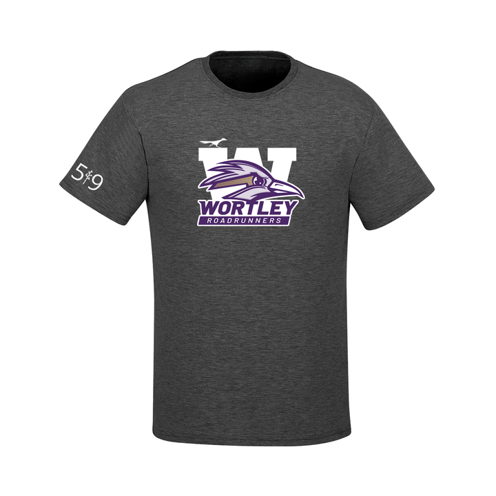 WORTLEY ROADRUNNERS TEE (YOUTH)