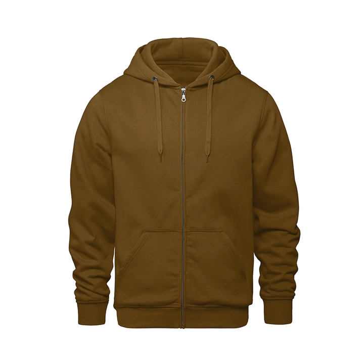 ZIP-UP HOODIES (YOUTH)