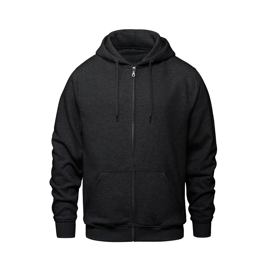 ZIP-UP HOODIES (YOUTH)