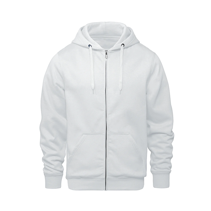ZIP-UP HOODIES (YOUTH)