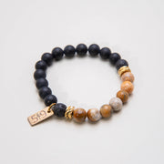 519 x HEN + BEAR BRACELET