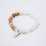 519 x HEN + BEAR BRACELET