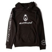 519 PURSUIT LIMITED EDITION HOODIE (UNISEX)