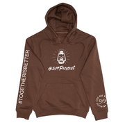 519 PURSUIT LIMITED EDITION HOODIE (UNISEX)