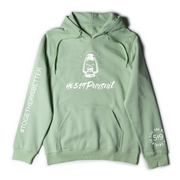 519 PURSUIT LIMITED EDITION HOODIE (UNISEX)