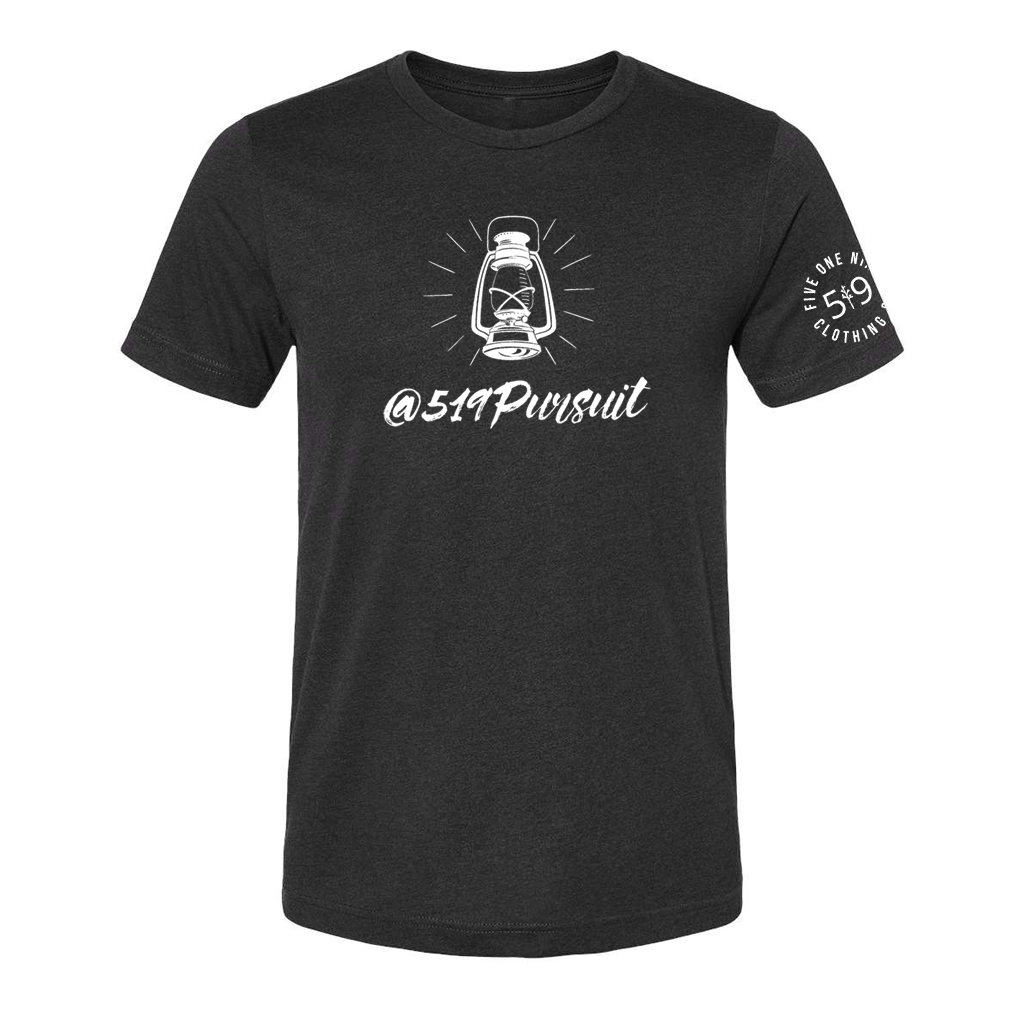 519 PURSUIT LIMITED EDITION TEE (MENS)