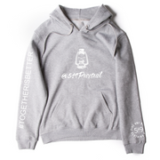519 PURSUIT LIMITED EDITION HOODIE (UNISEX)