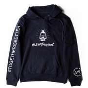 519 PURSUIT LIMITED EDITION HOODIE (UNISEX)