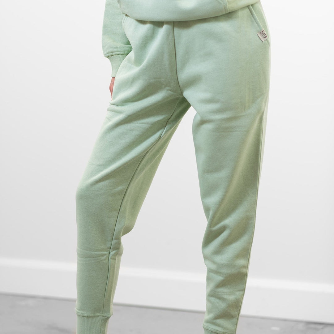 PASTEL SWEATPANT (UNISEX)