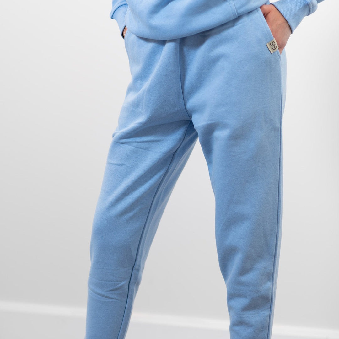 PASTEL SWEATPANT (UNISEX)