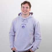 PASTEL WOODLAND HOODIE (UNISEX)