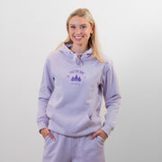 PASTEL WOODLAND HOODIE (UNISEX)