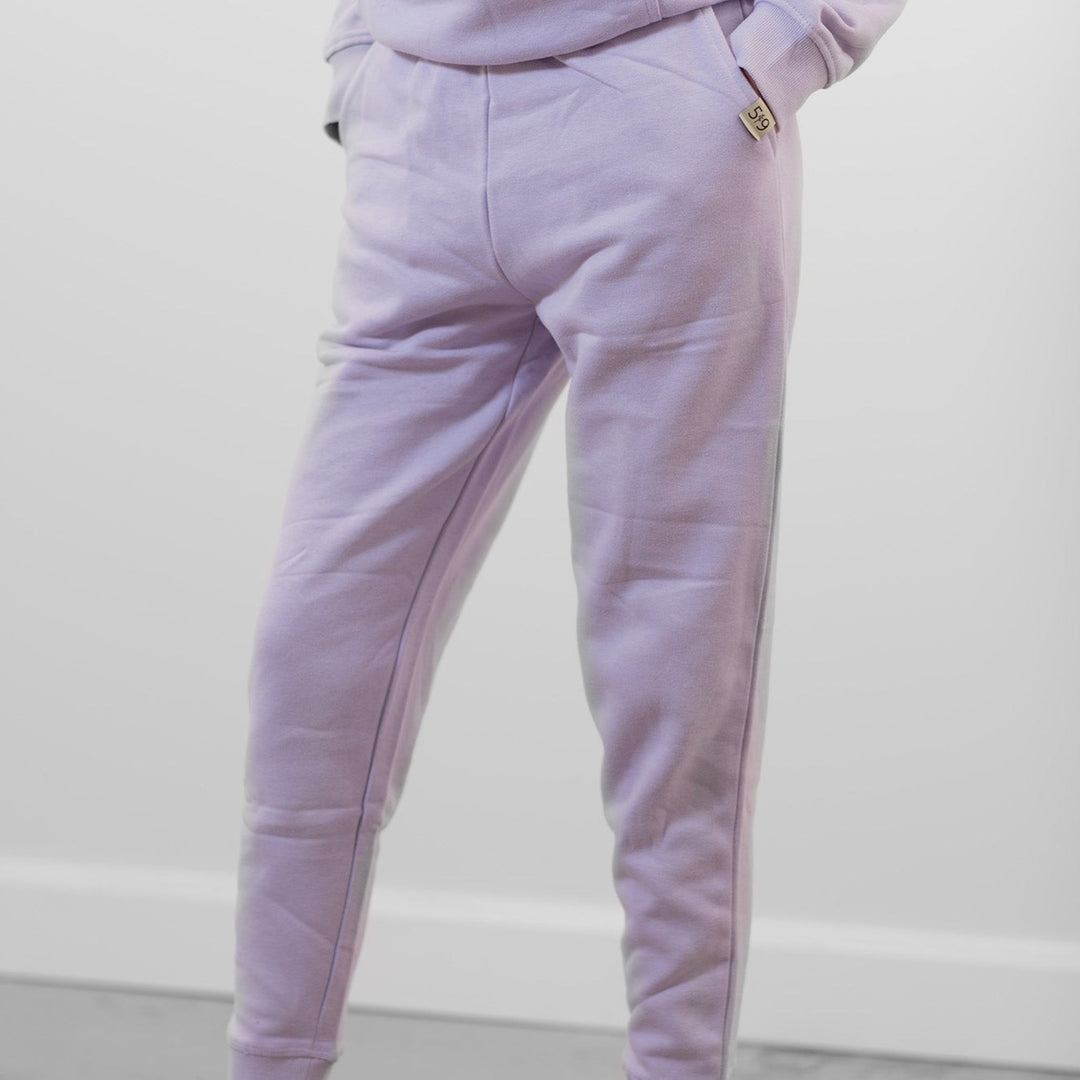 PASTEL SWEATPANT (UNISEX)