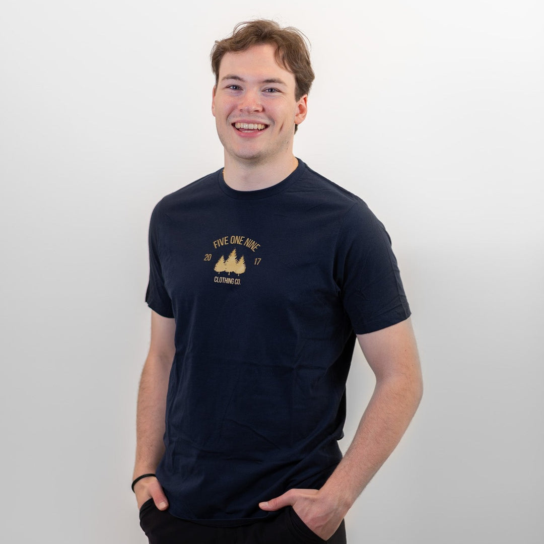 woodland active t shirts