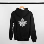 519 LONDON HOODIE (UNISEX)
