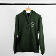 519 LONDON HOODIE (UNISEX)