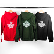 519 LONDON HOODIE (UNISEX)