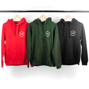 519 LONDON HOODIE (UNISEX)