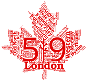 519 LONDON LONG SLEEVE (MENS)