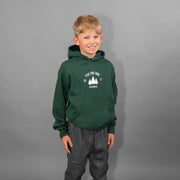 WOODLAND HOODIE (YOUTH)