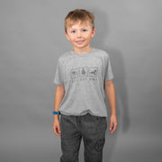 PROVINCIAL TEE (YOUTH)