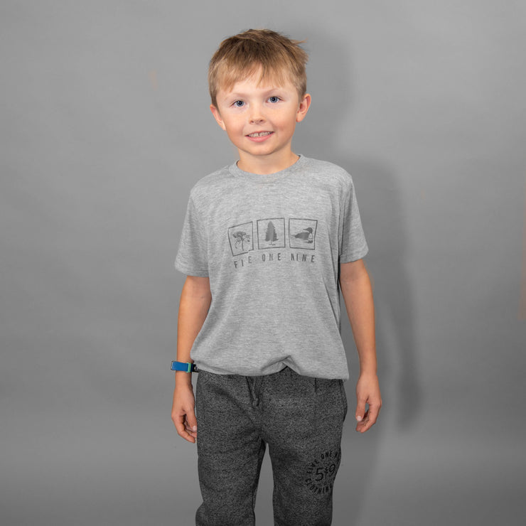 PROVINCIAL TEE (YOUTH)