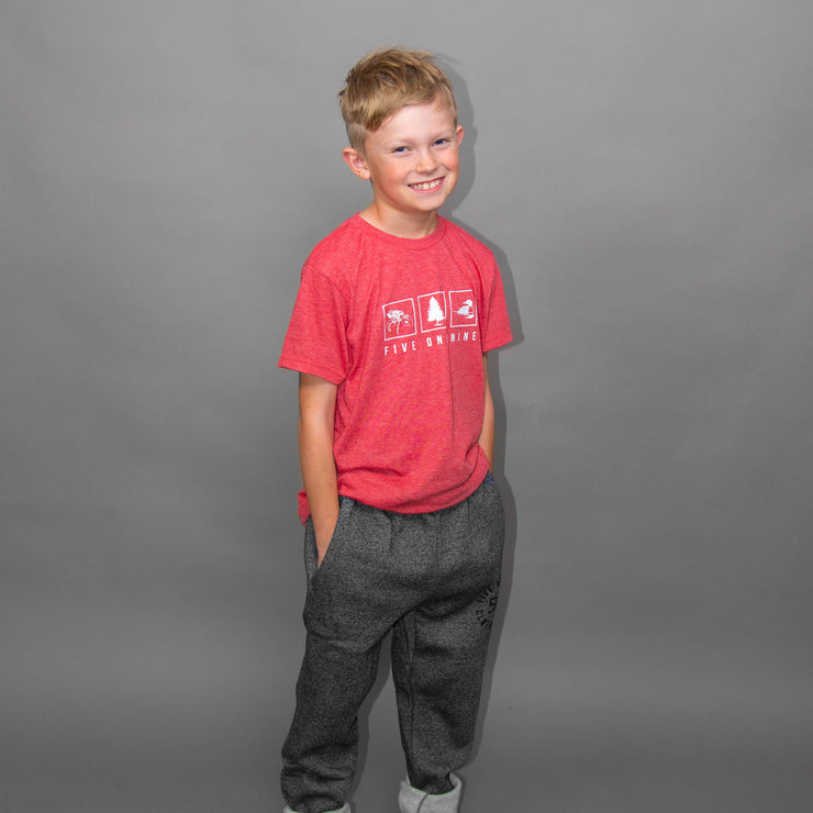 PROVINCIAL TEE (YOUTH)