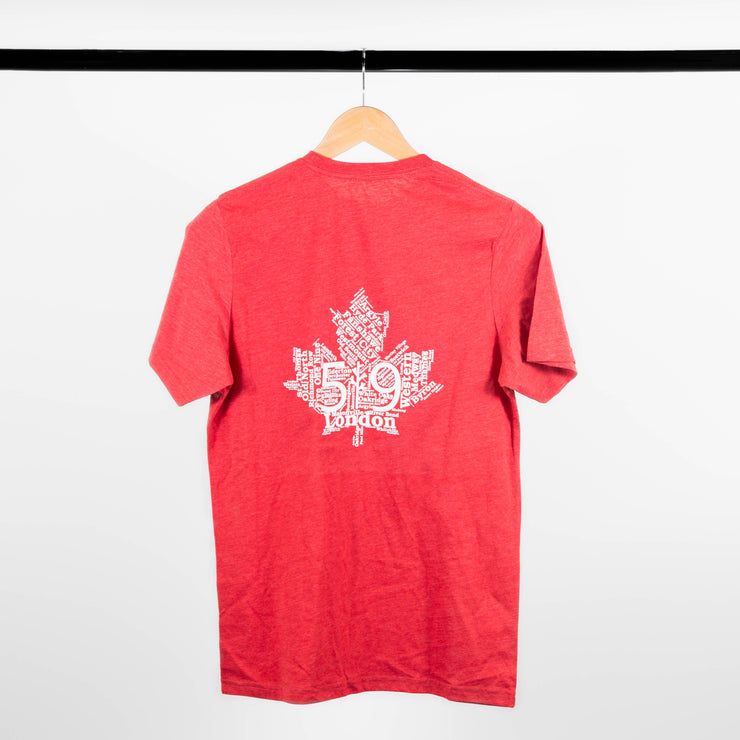 519 LONDON TEE (UNISEX)