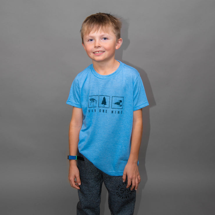 PROVINCIAL TEE (YOUTH)