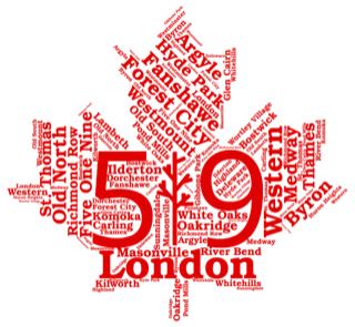 519 LONDON ZIP-UP HOODIE (UNISEX)