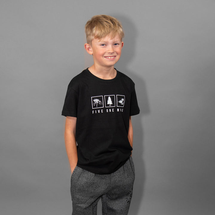 PROVINCIAL TEE (YOUTH)