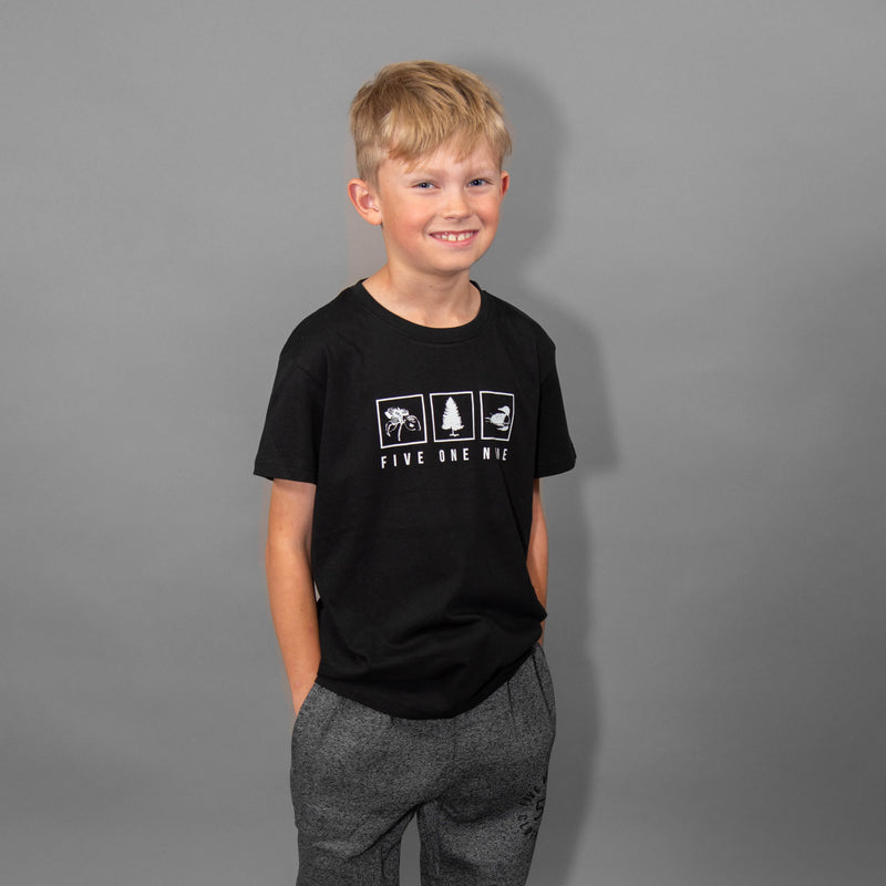 PROVINCIAL TEE (YOUTH)