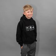 PROVINCIAL HOODIE (YOUTH)