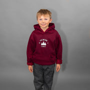 WOODLAND HOODIE (YOUTH)