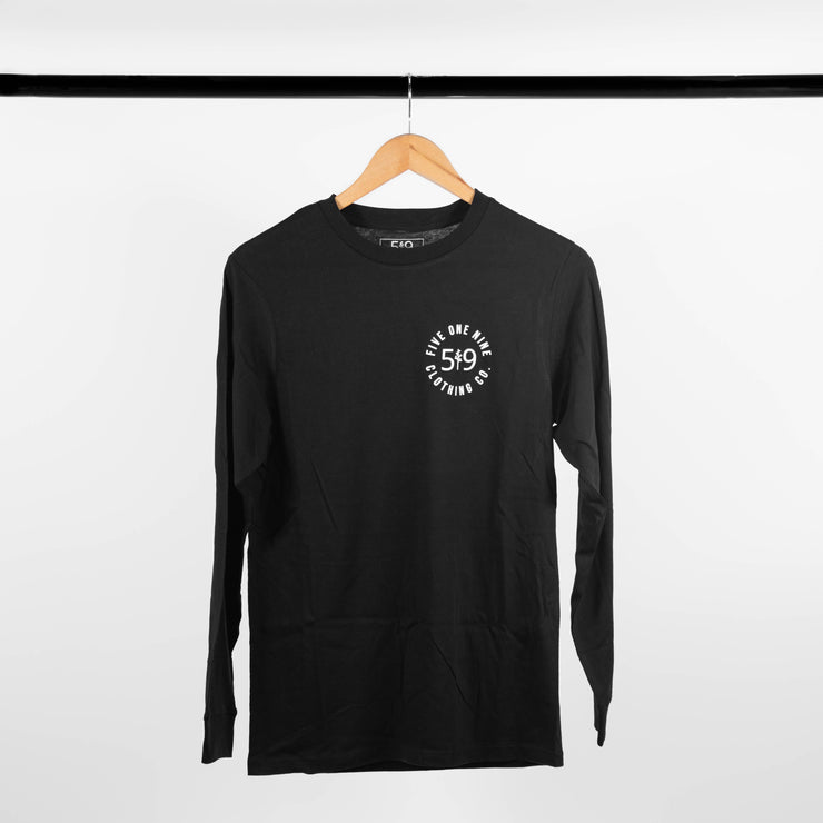 519 LONDON LONG SLEEVE (MENS)