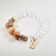 519 x HEN + BEAR BRACELET