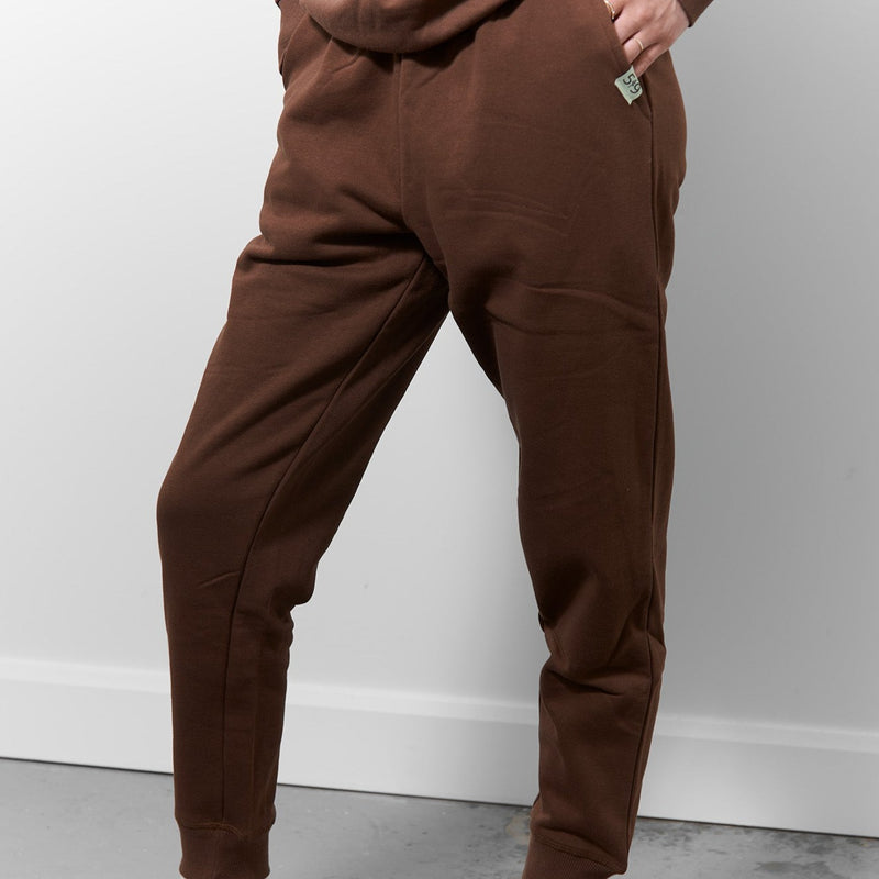 DOWN TO EARTH SWEATPANT (UNISEX)