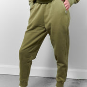 DOWN TO EARTH SWEATPANT (UNISEX)