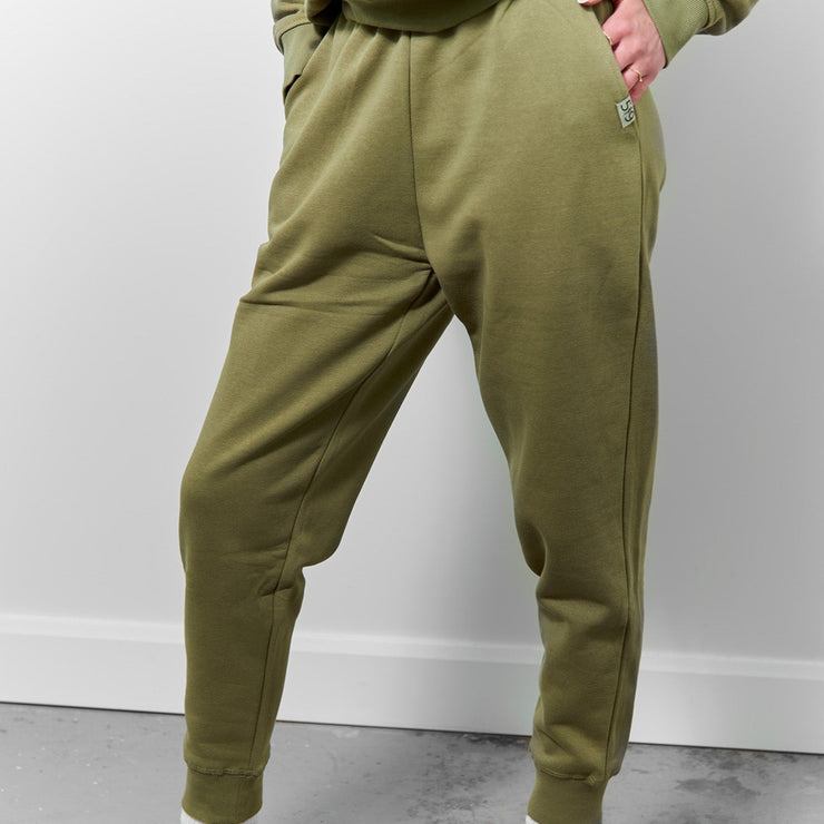 DOWN TO EARTH SWEATPANT (UNISEX)