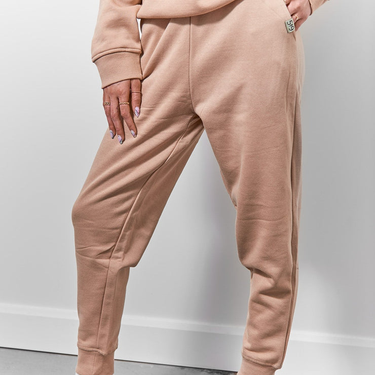 DOWN TO EARTH SWEATPANT (UNISEX)