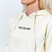 DOWN TO EARTH HOODIE (UNISEX)