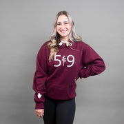 519 ULTRA-HEAVYWEIGHT HOODIE (UNISEX)