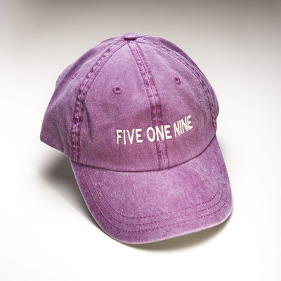 FIVE ONE NINE DAD CAP