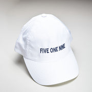FIVE ONE NINE ATHLETIC HAT