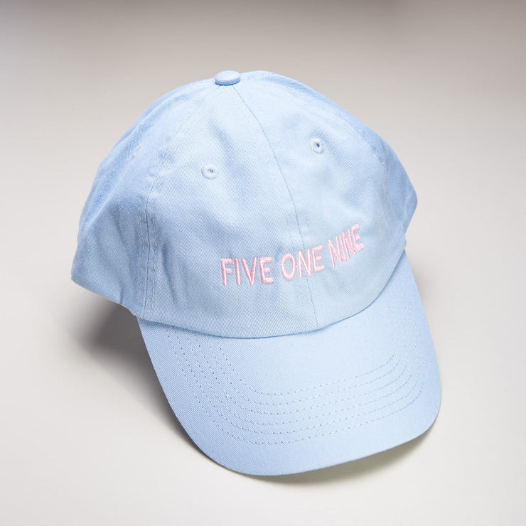 FIVE ONE NINE DAD CAP